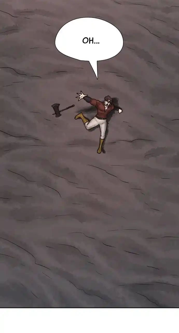 Warrior Executioner Chapter 32