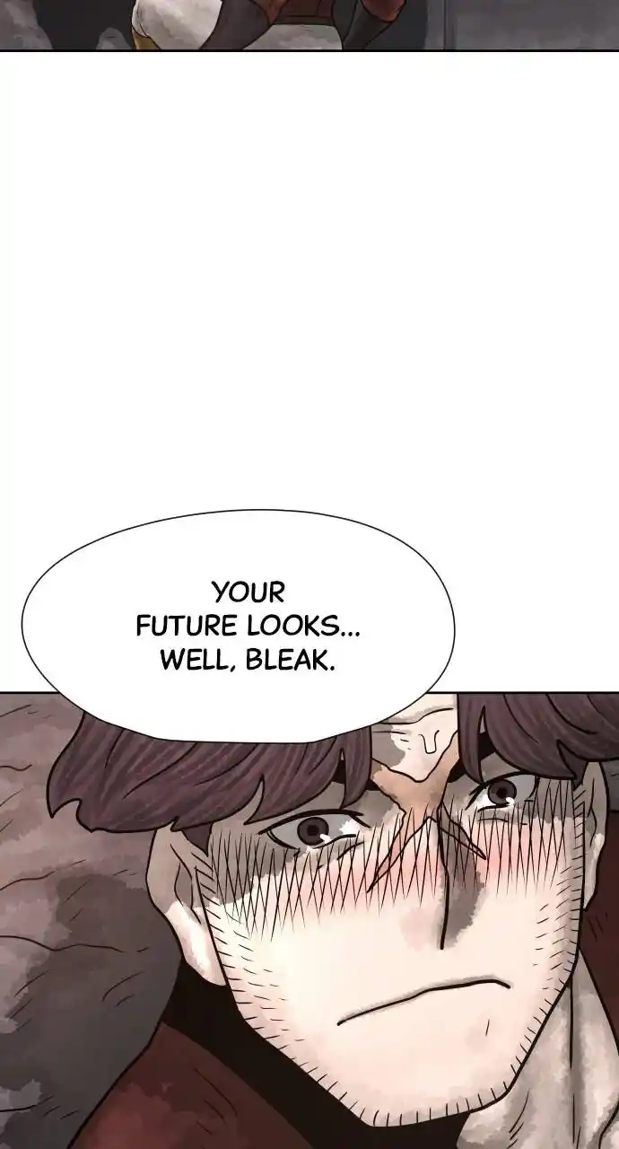 Warrior Executioner Chapter 32