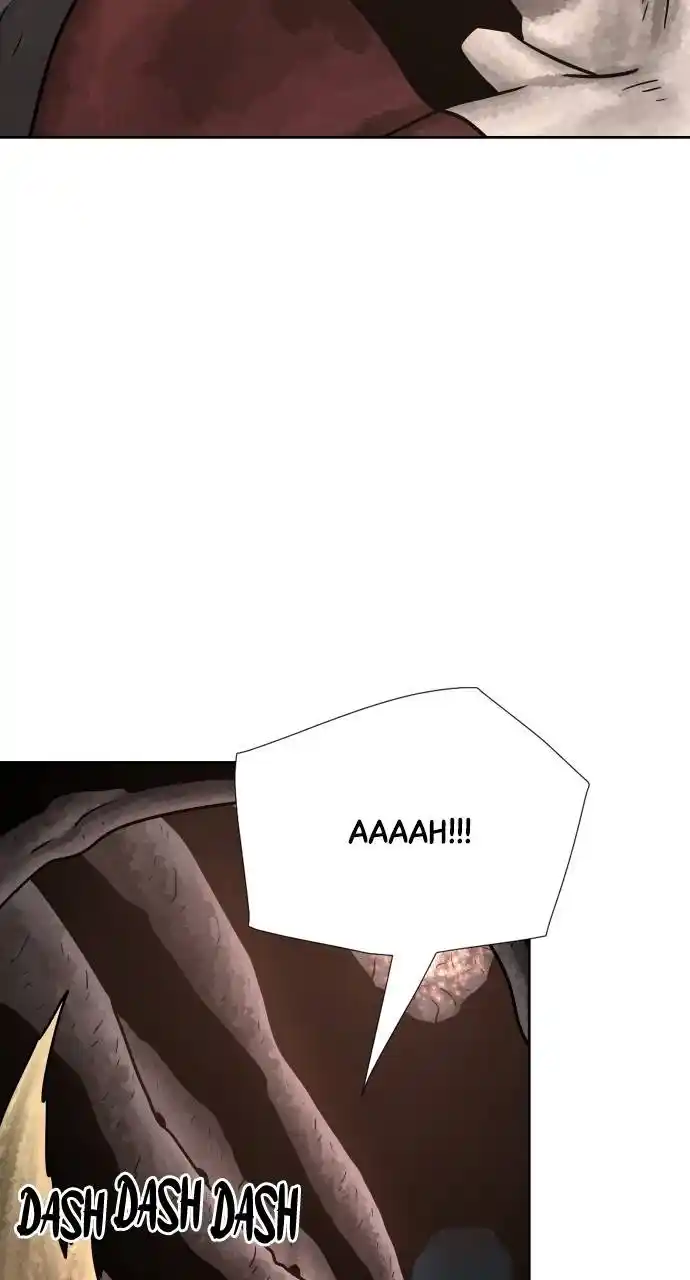 Warrior Executioner Chapter 32