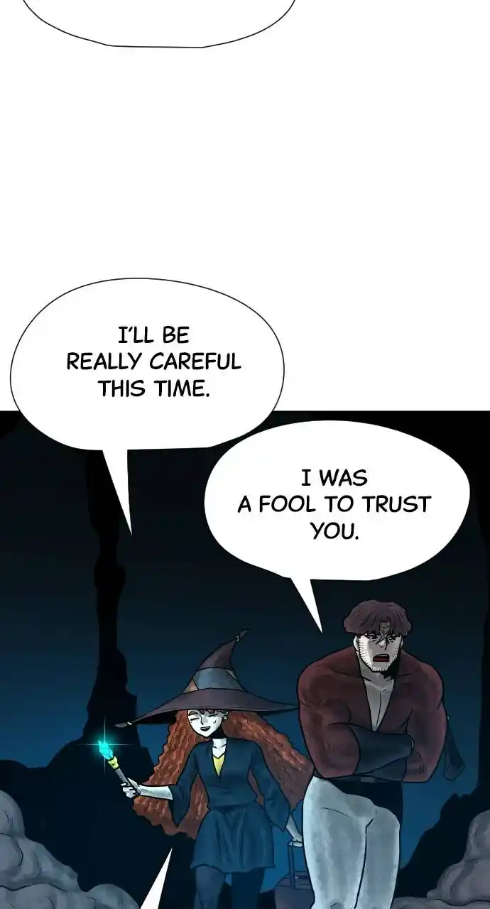 Warrior Executioner Chapter 32