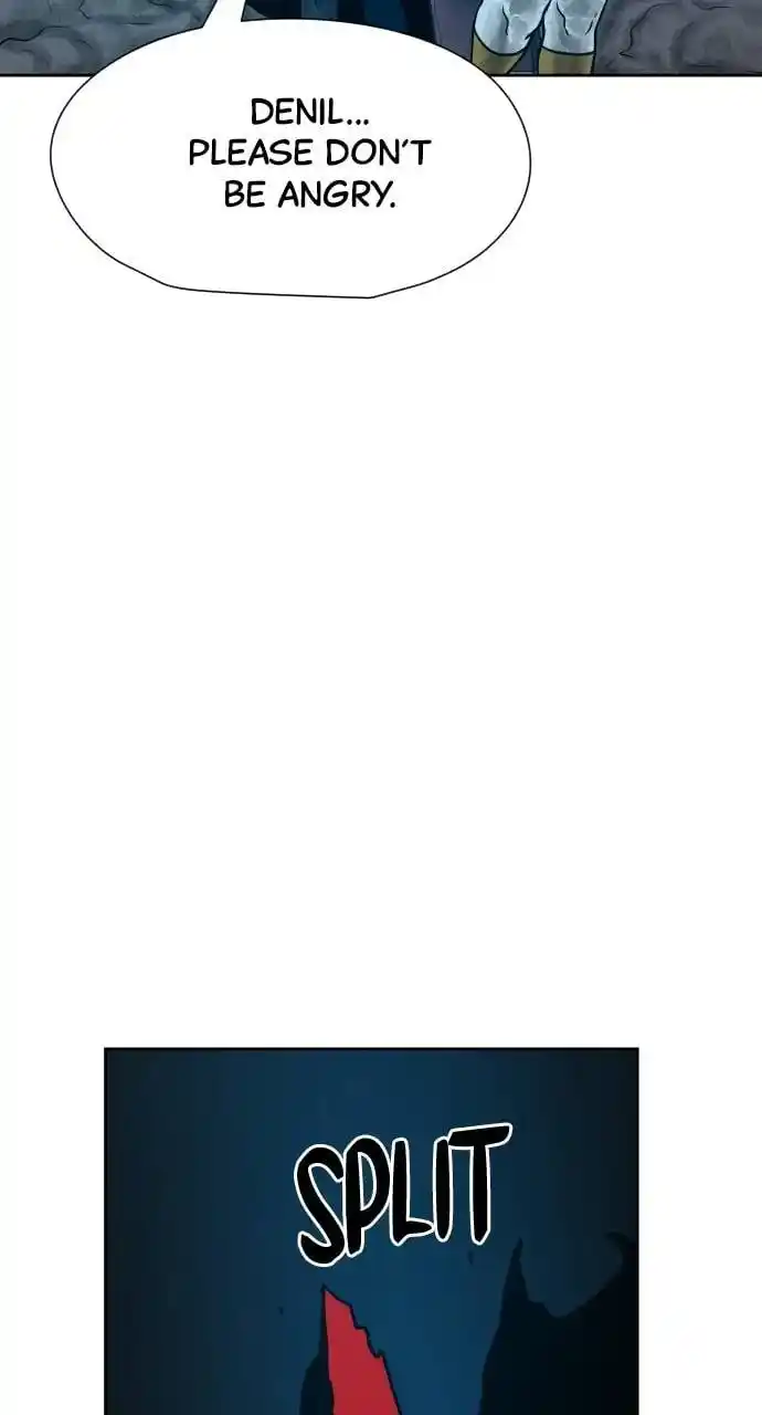 Warrior Executioner Chapter 32