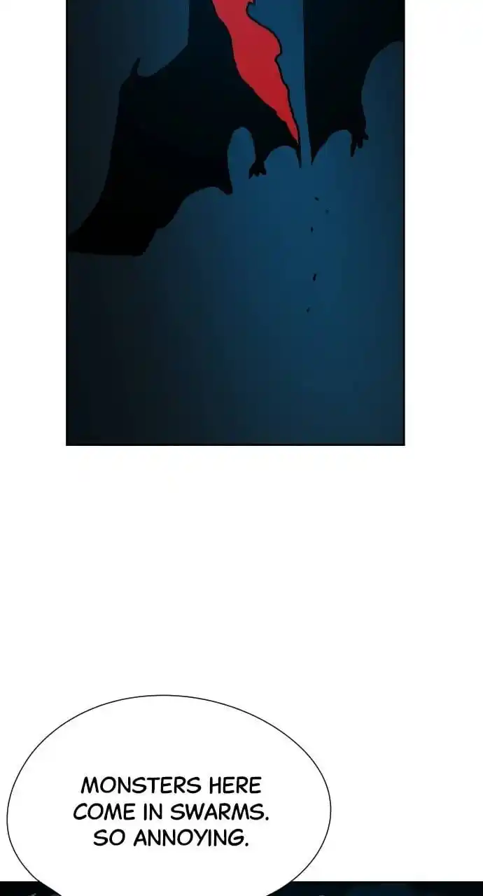 Warrior Executioner Chapter 32