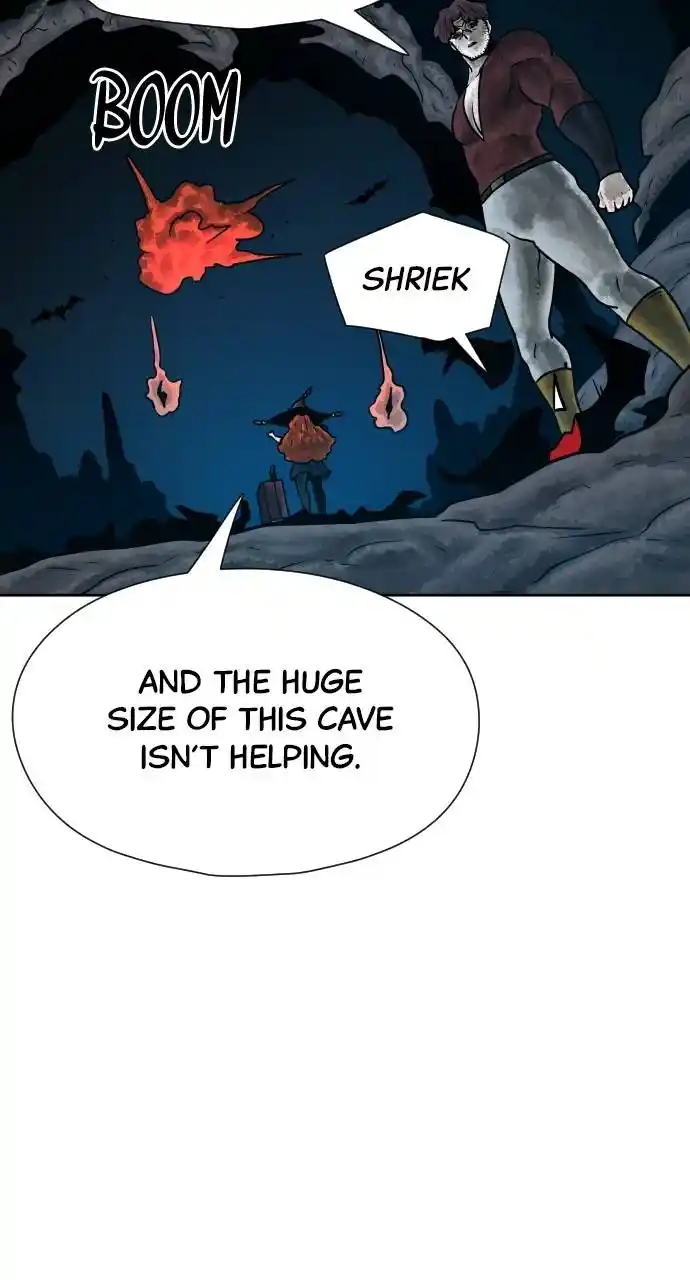 Warrior Executioner Chapter 32