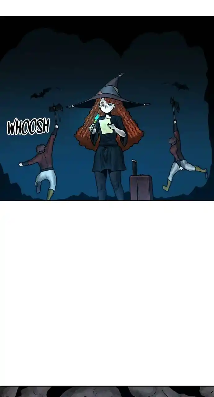 Warrior Executioner Chapter 32