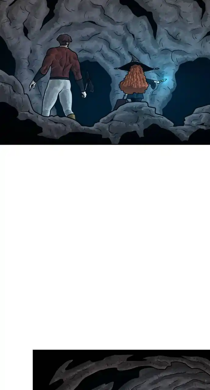 Warrior Executioner Chapter 32