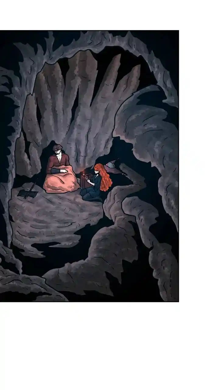 Warrior Executioner Chapter 32