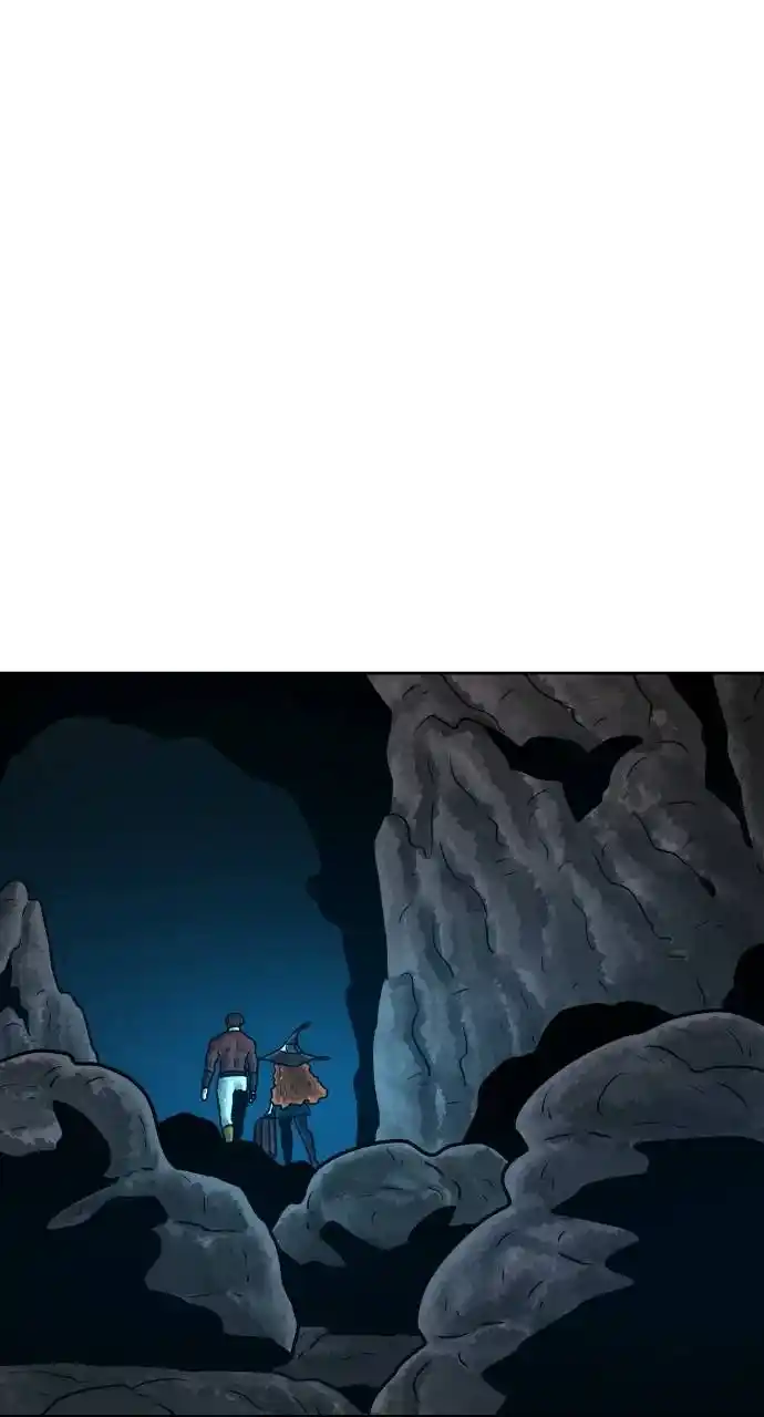 Warrior Executioner Chapter 32