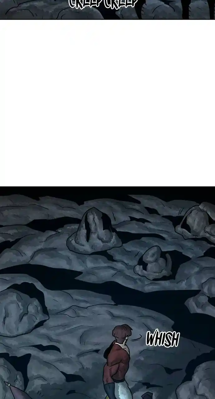 Warrior Executioner Chapter 32