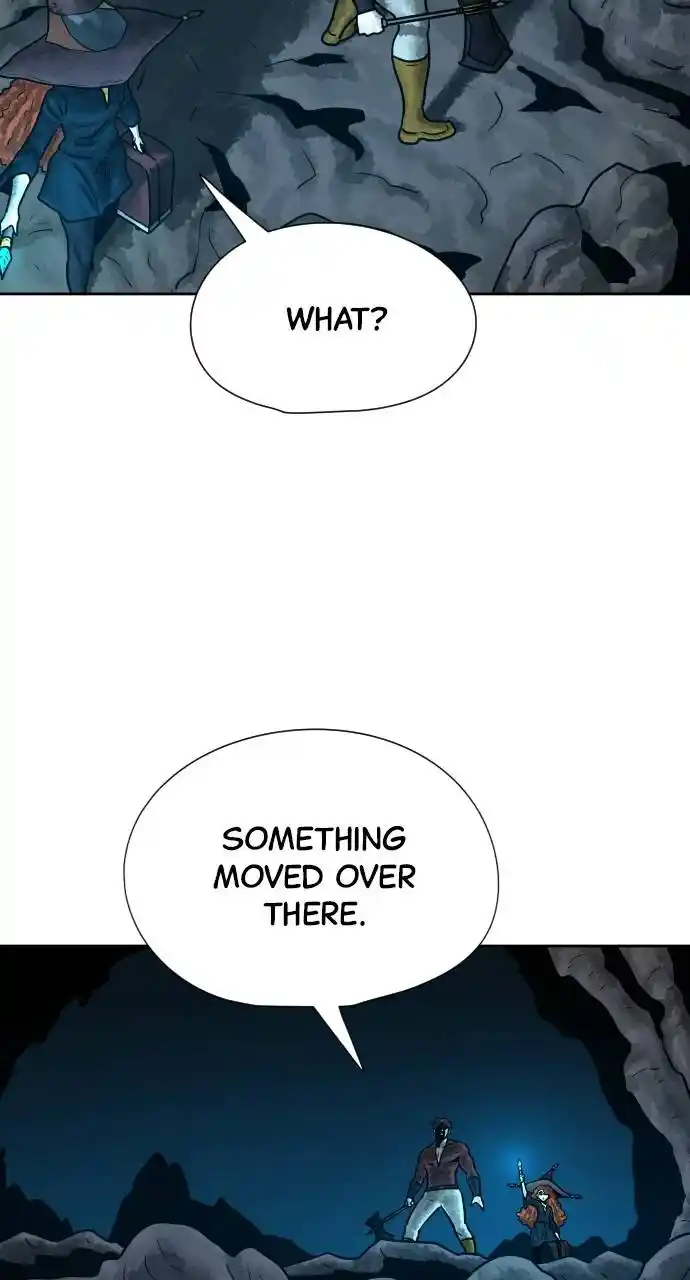 Warrior Executioner Chapter 32