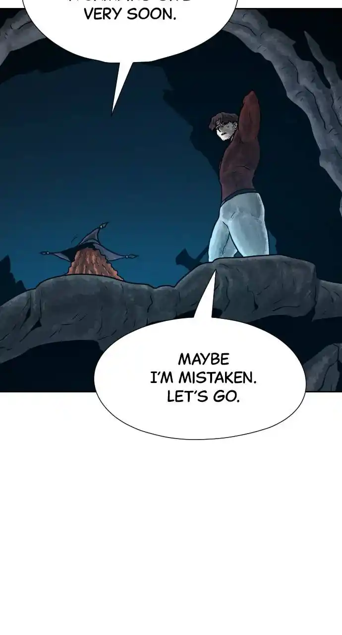 Warrior Executioner Chapter 32