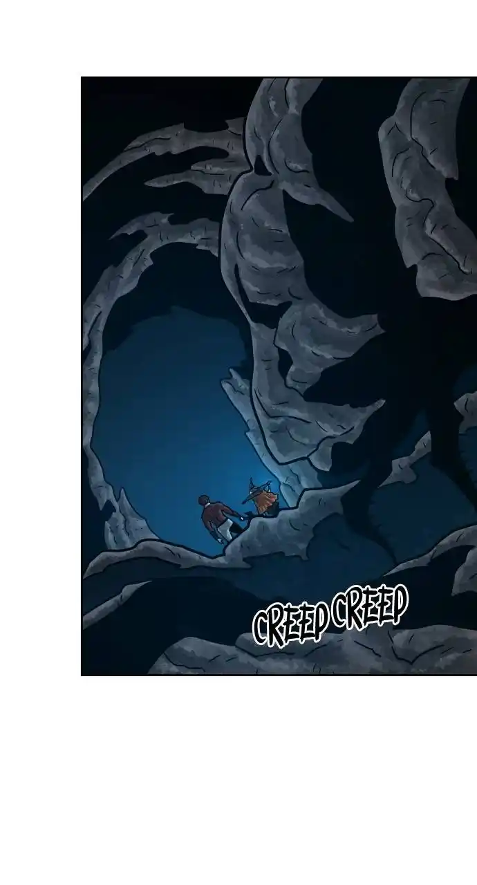 Warrior Executioner Chapter 32