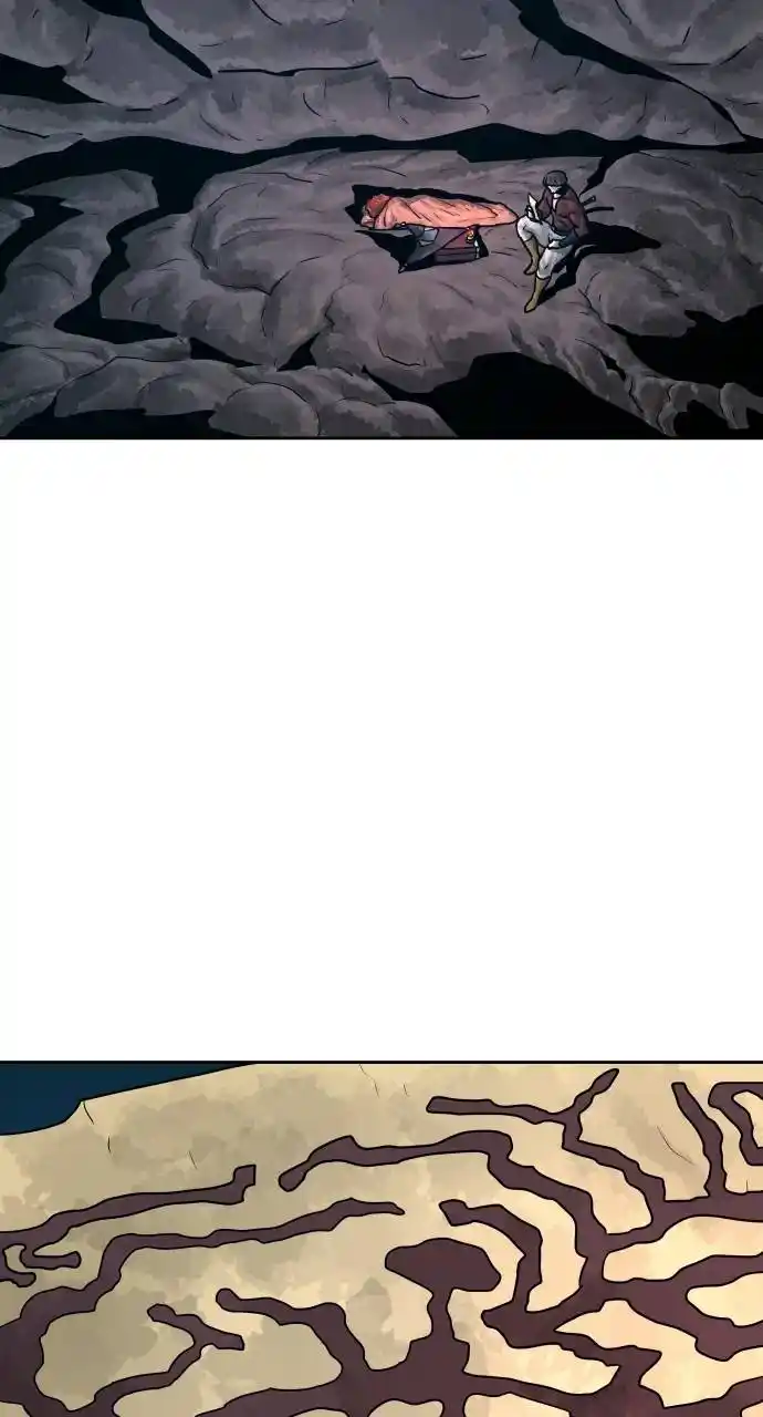 Warrior Executioner Chapter 32