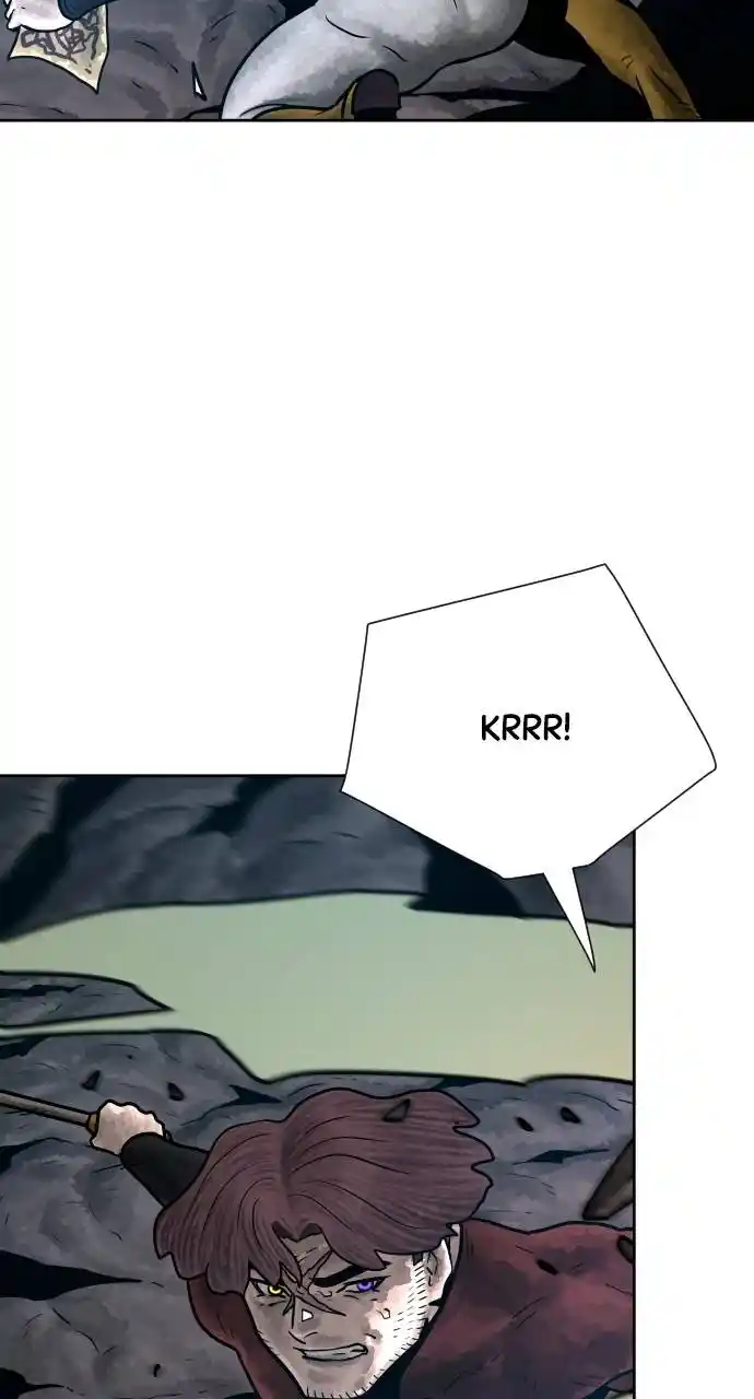 Warrior Executioner Chapter 32