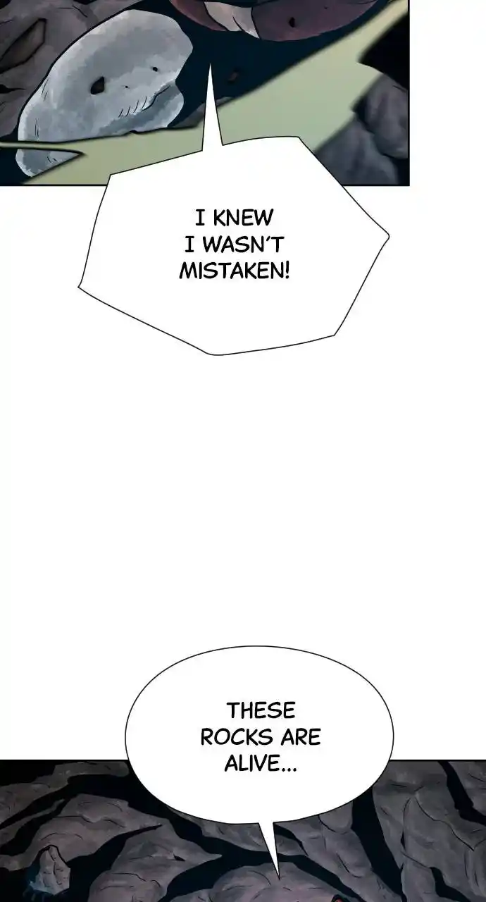 Warrior Executioner Chapter 32