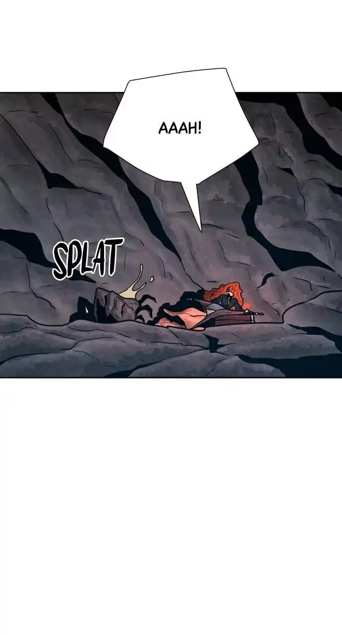 Warrior Executioner Chapter 32