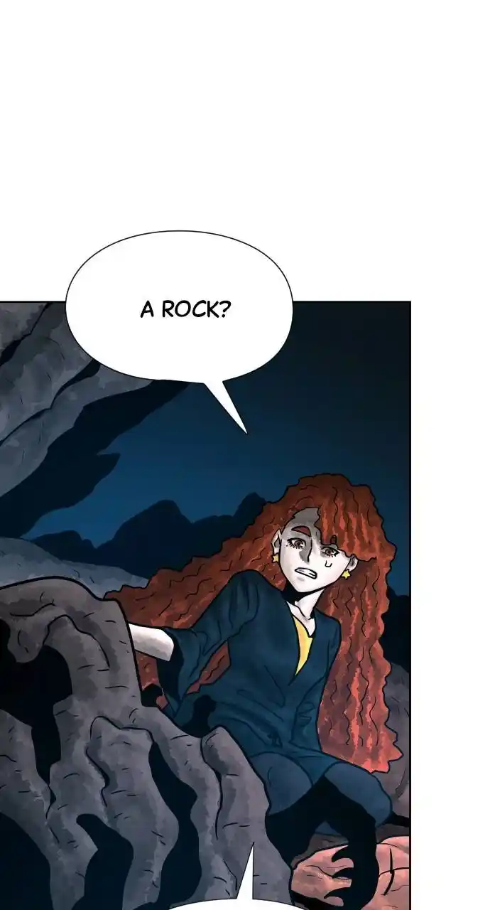 Warrior Executioner Chapter 32