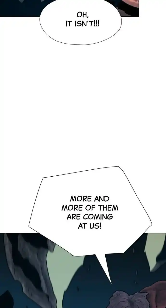 Warrior Executioner Chapter 32