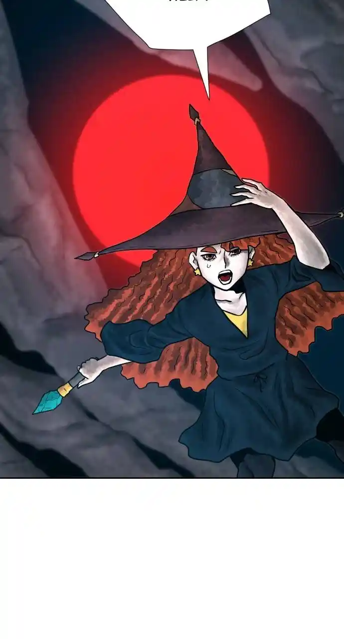 Warrior Executioner Chapter 32