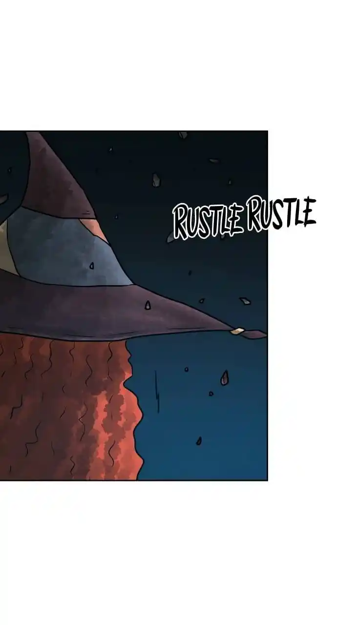 Warrior Executioner Chapter 32