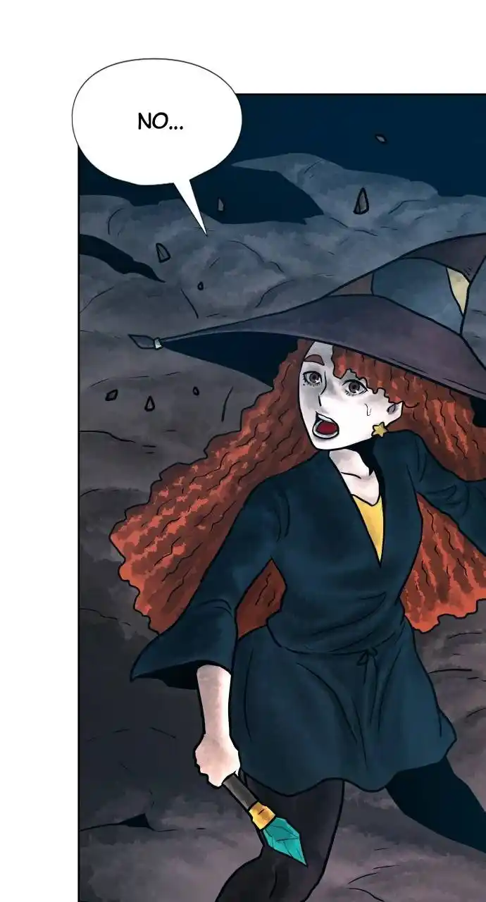 Warrior Executioner Chapter 32