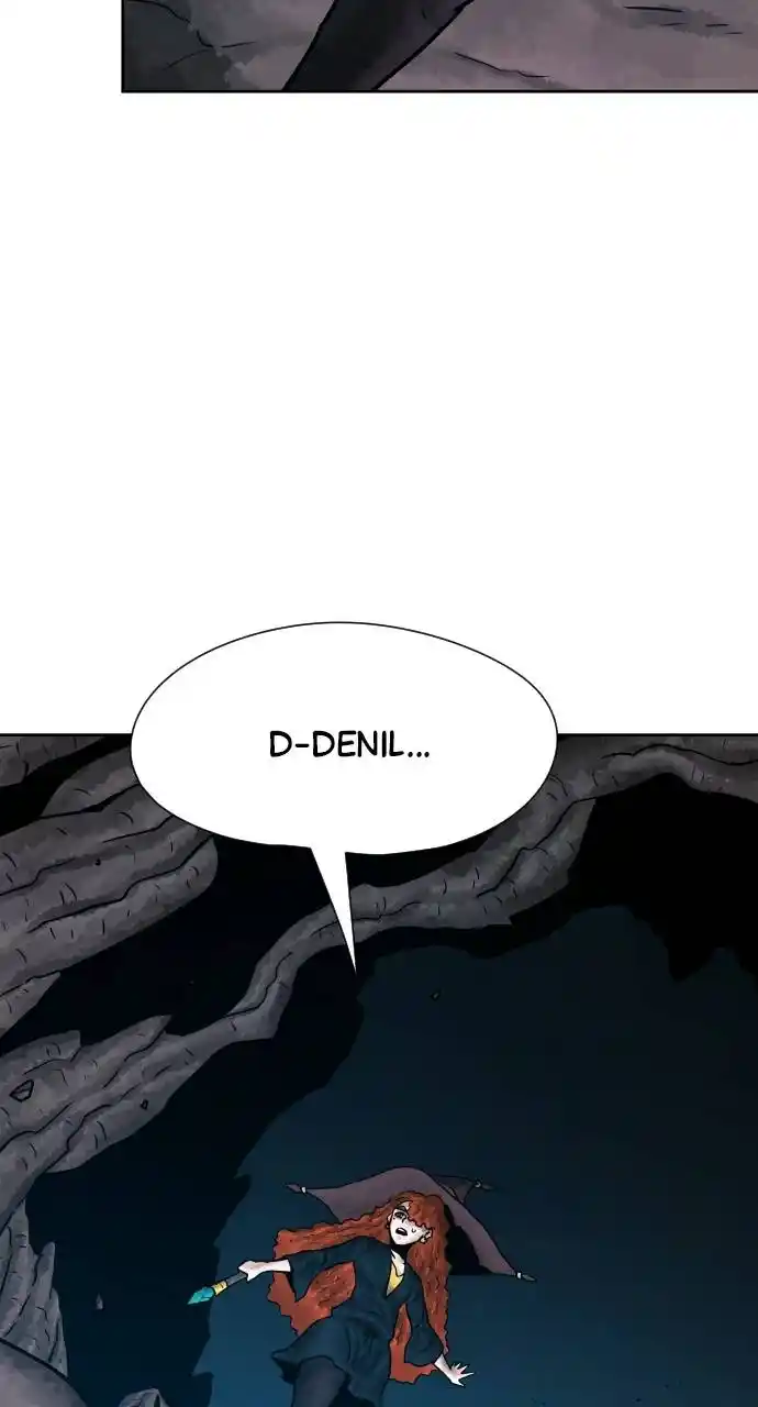 Warrior Executioner Chapter 32