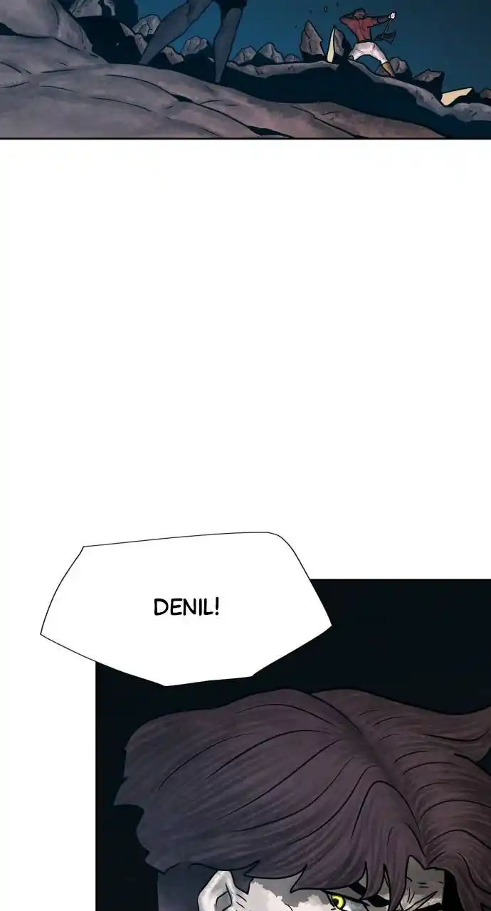 Warrior Executioner Chapter 32