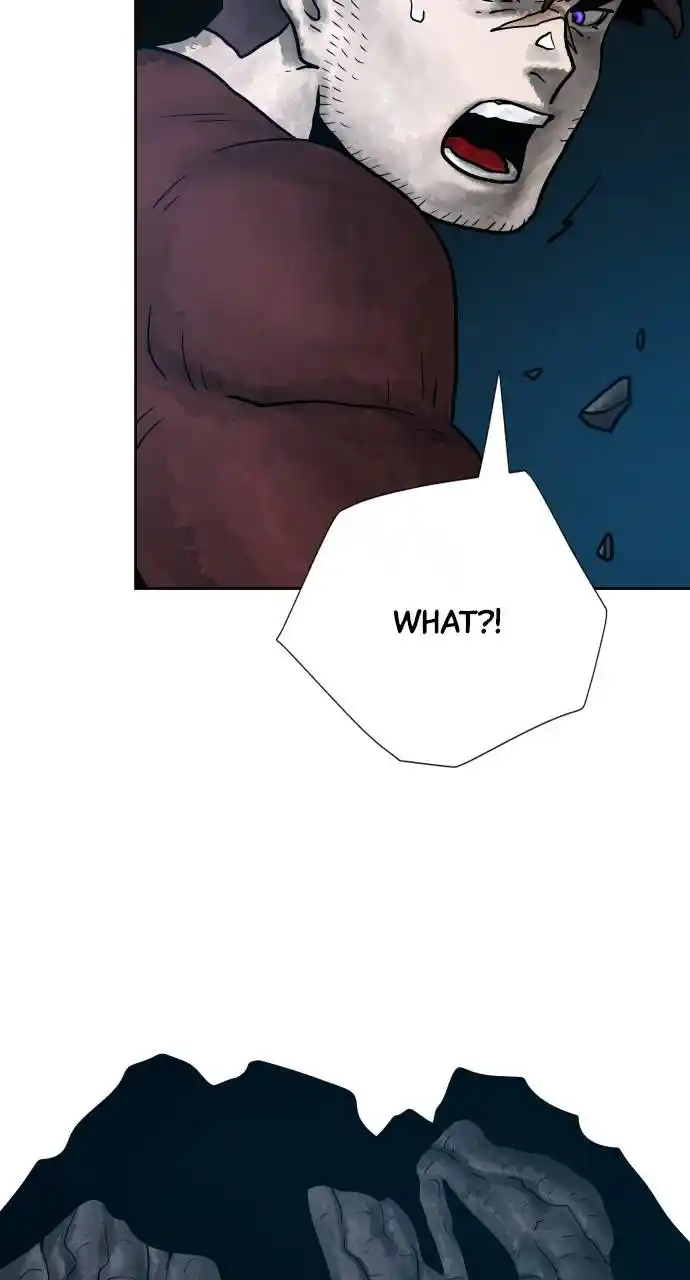 Warrior Executioner Chapter 32