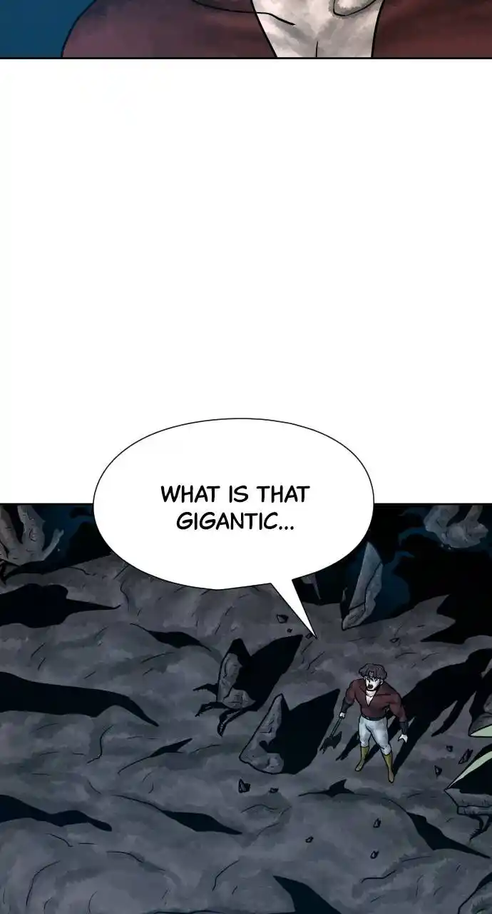 Warrior Executioner Chapter 32