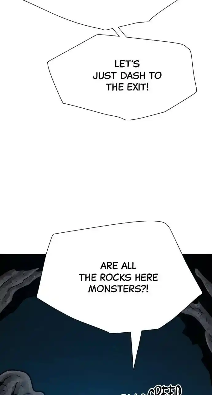 Warrior Executioner Chapter 32