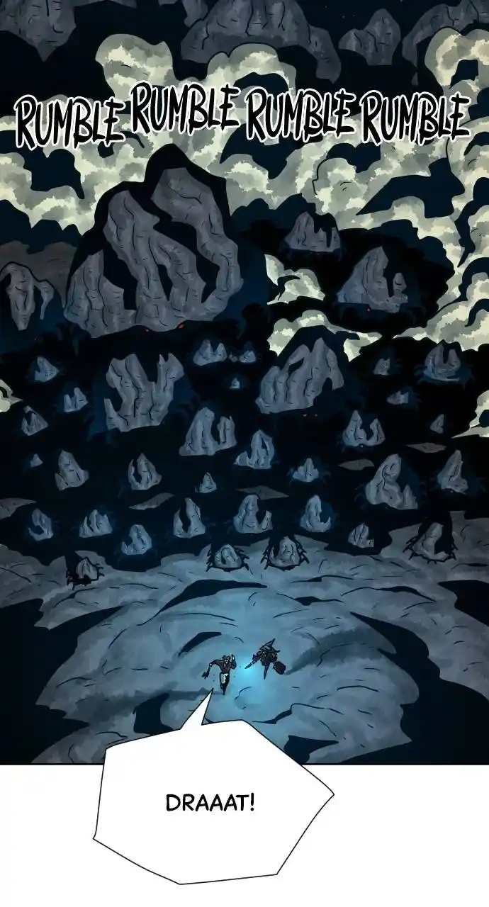 Warrior Executioner Chapter 32