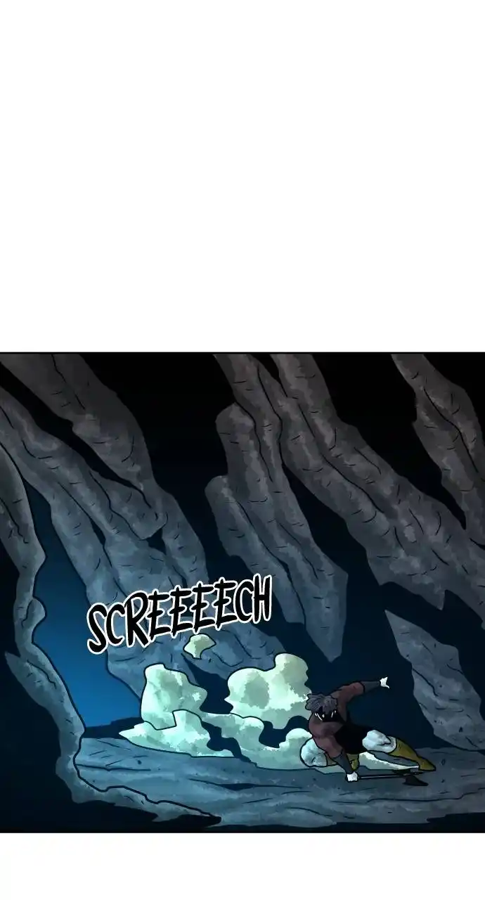 Warrior Executioner Chapter 32