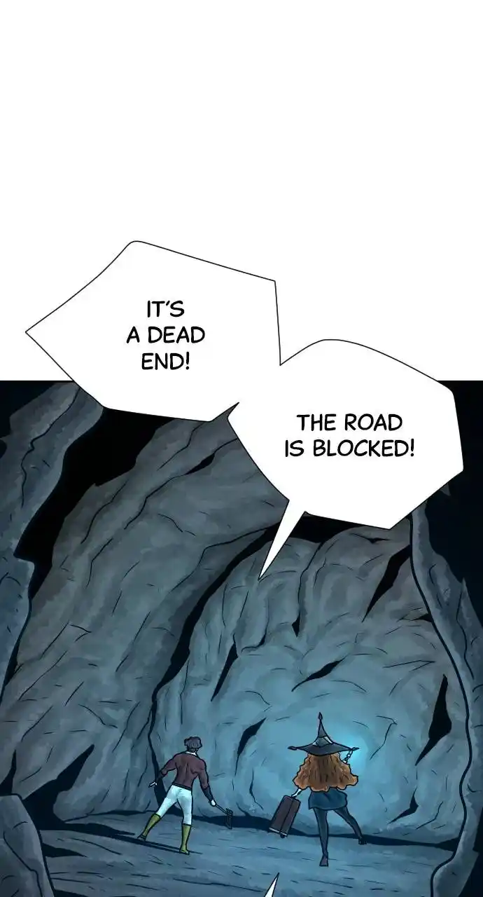 Warrior Executioner Chapter 32