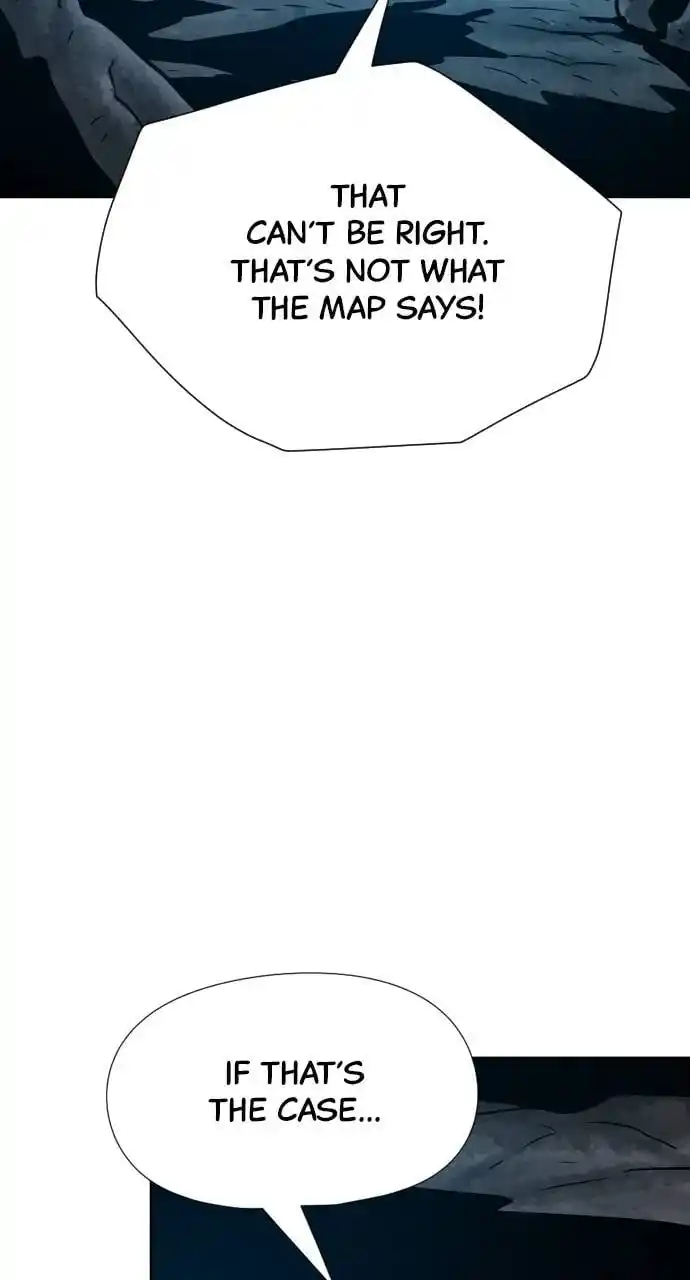 Warrior Executioner Chapter 32