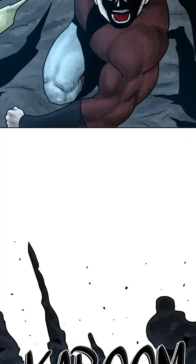 Warrior Executioner Chapter 32