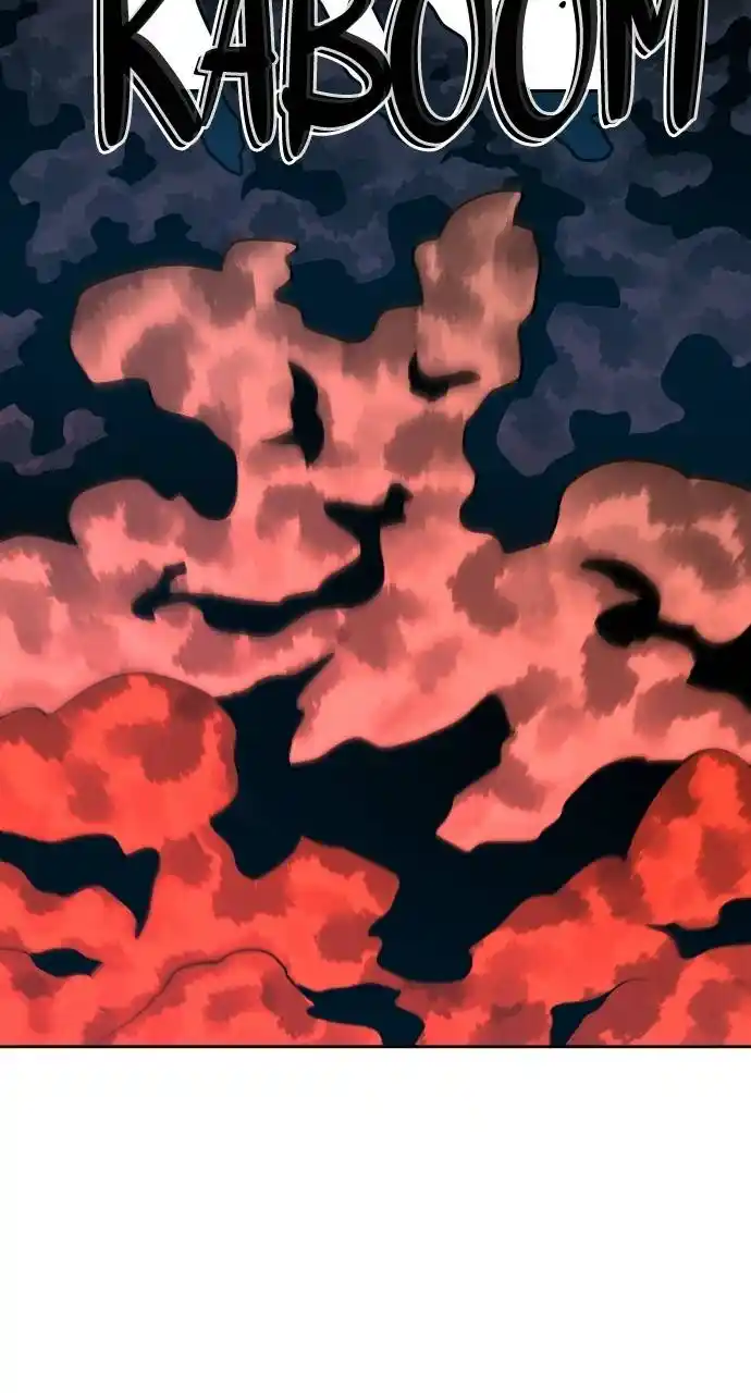 Warrior Executioner Chapter 32