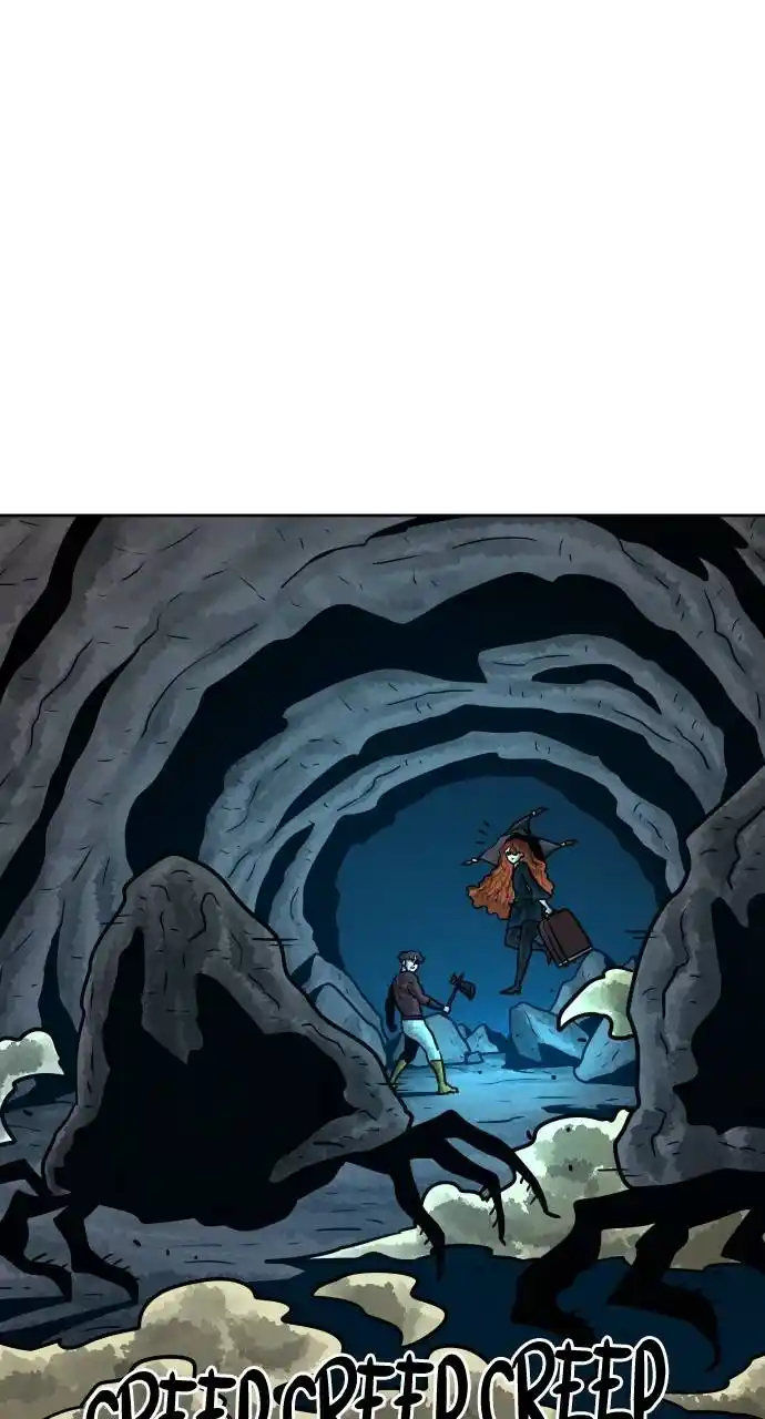 Warrior Executioner Chapter 32