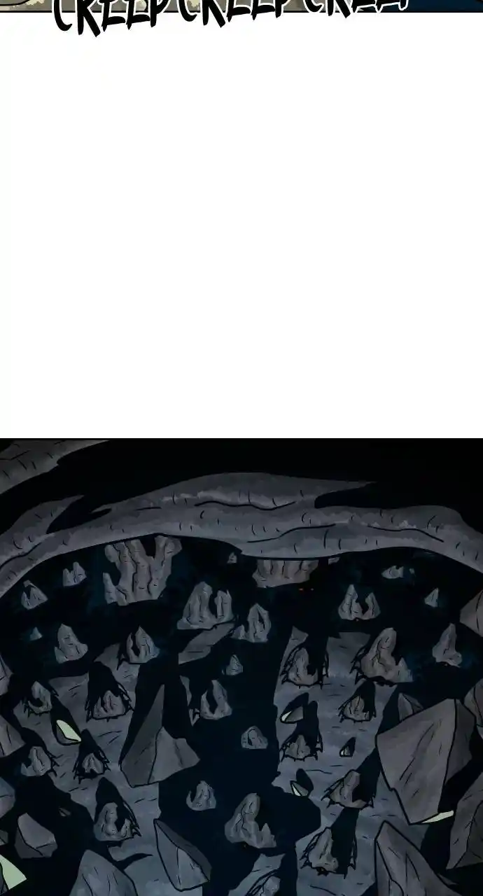 Warrior Executioner Chapter 32