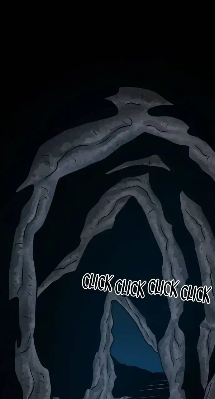 Warrior Executioner Chapter 32