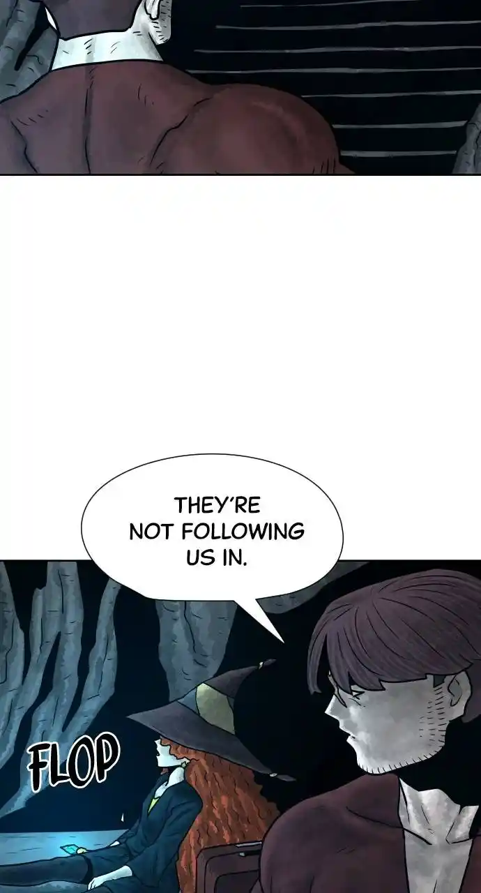 Warrior Executioner Chapter 32