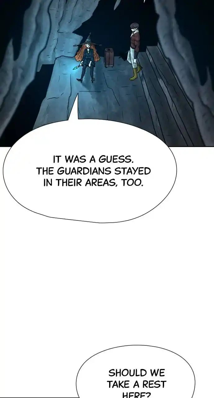 Warrior Executioner Chapter 32