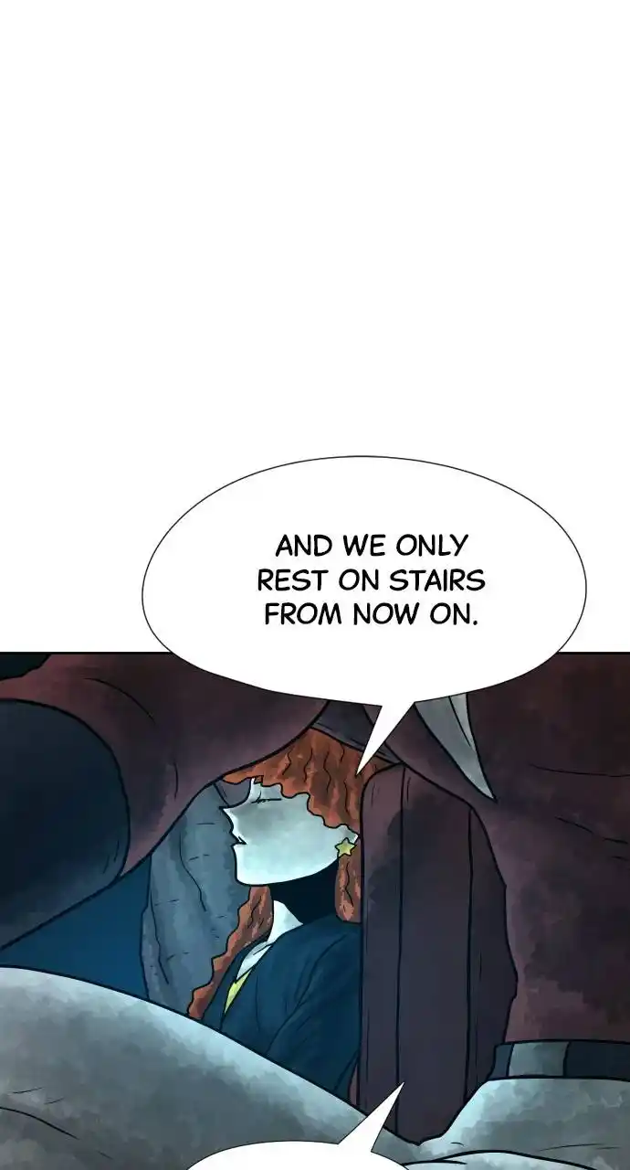 Warrior Executioner Chapter 32