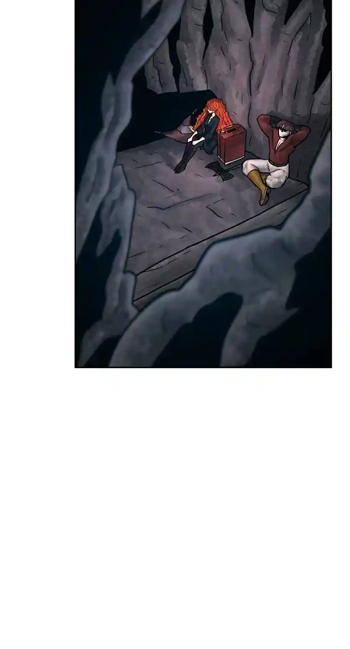 Warrior Executioner Chapter 32