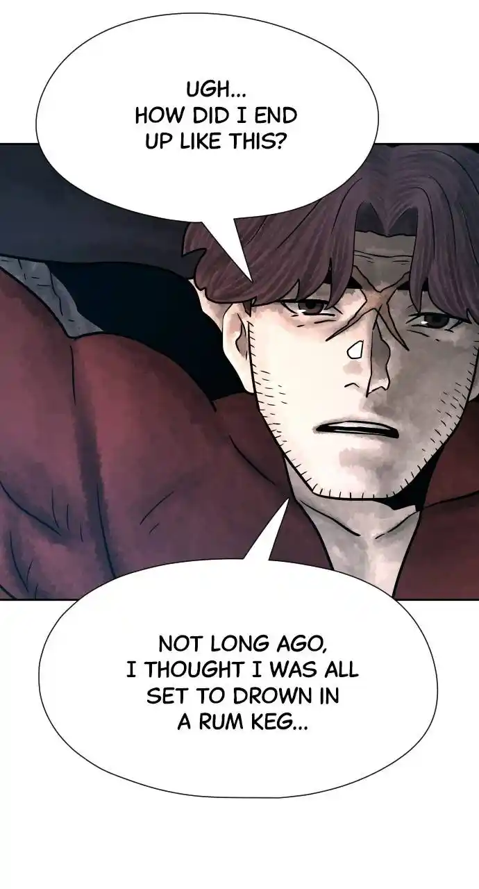 Warrior Executioner Chapter 32