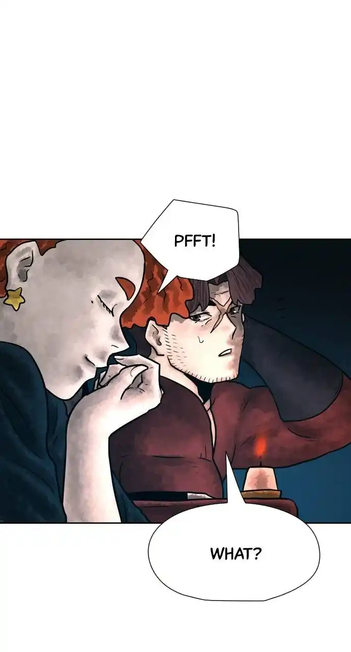 Warrior Executioner Chapter 32