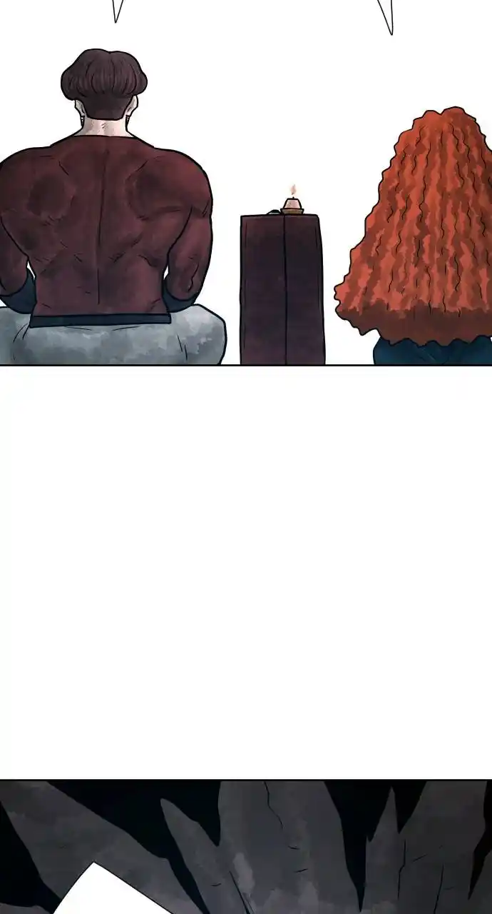 Warrior Executioner Chapter 32