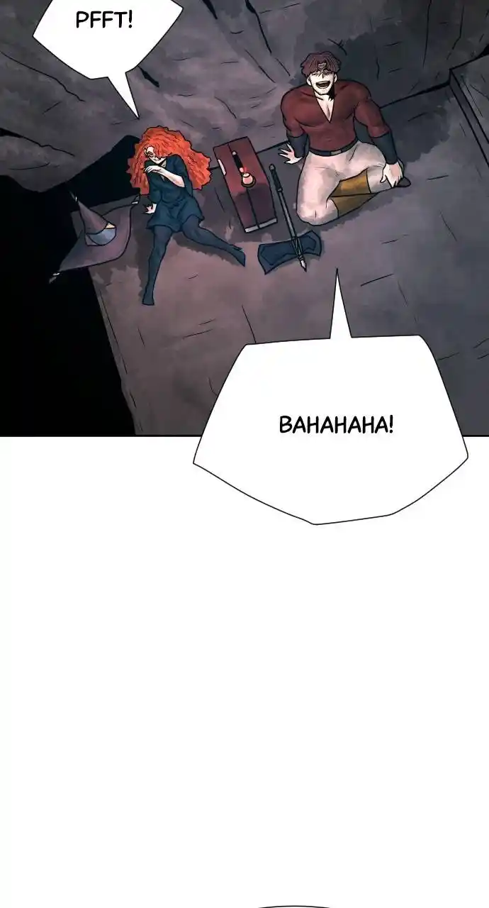 Warrior Executioner Chapter 32