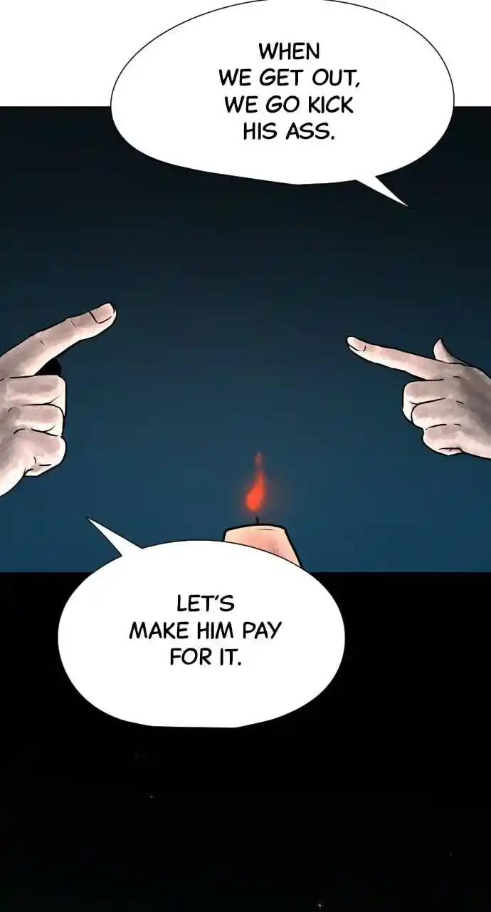 Warrior Executioner Chapter 32