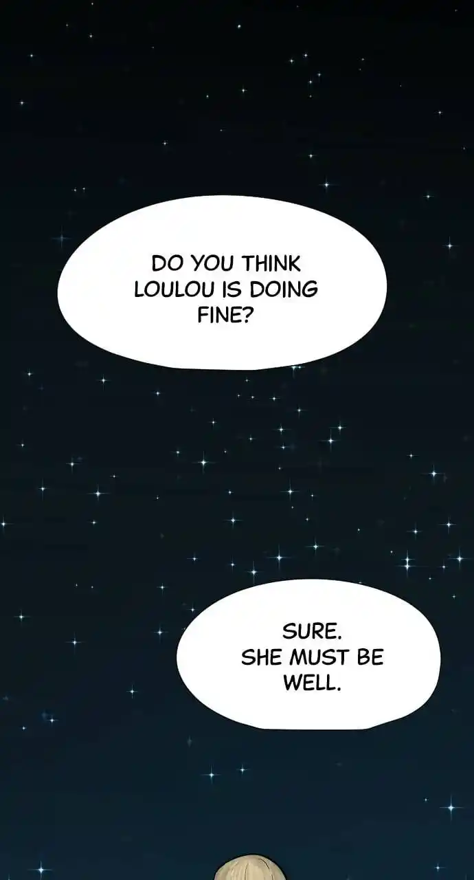 Warrior Executioner Chapter 32