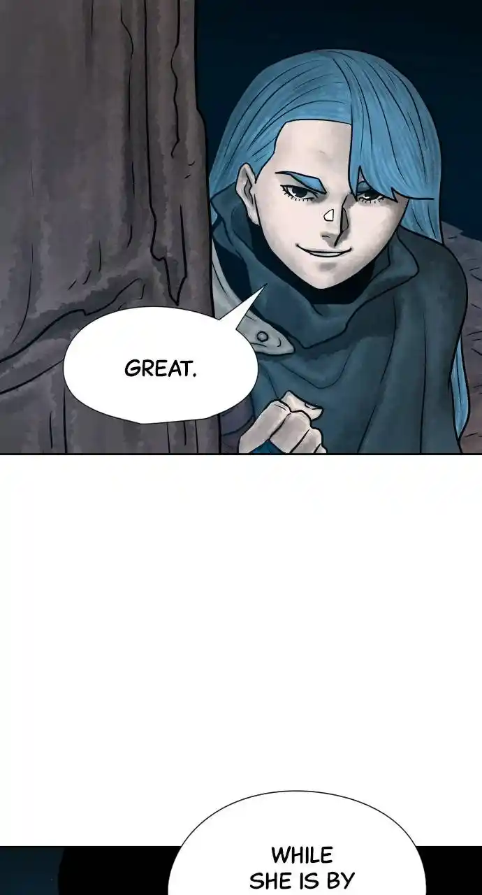 Warrior Executioner Chapter 32