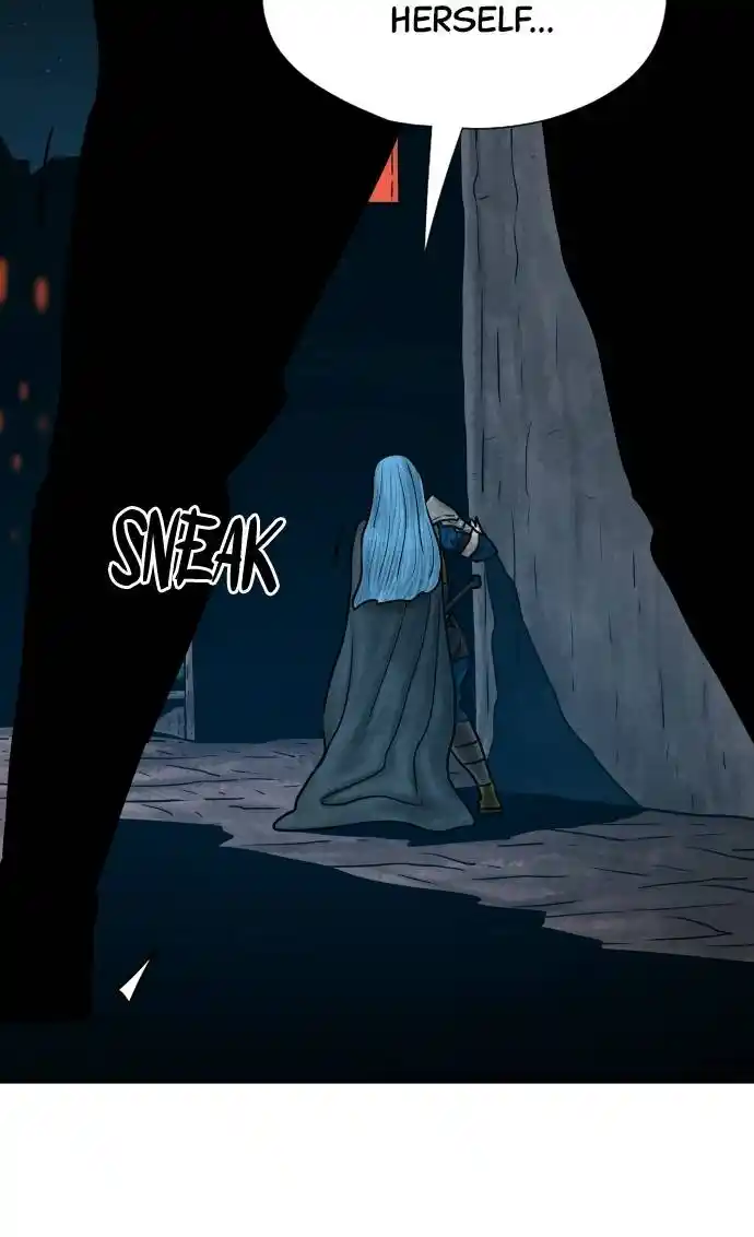 Warrior Executioner Chapter 32